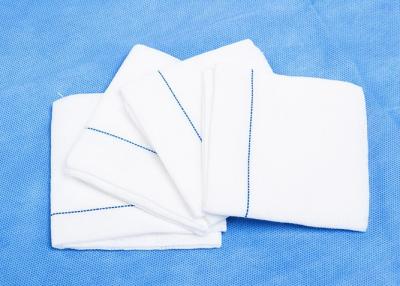 China EO Surgical Accessories Medical Gauze Sponge Sterile Surgical Gauze Compress for sale