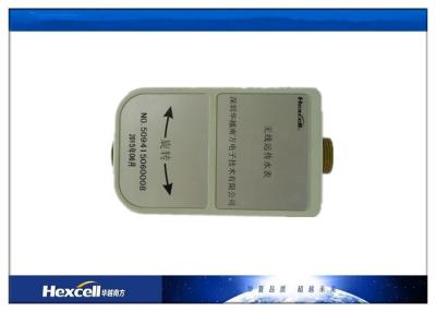 中国 GSM/GPRSの無線遠隔読書水道メーターLXSGY15-25の型式番号 販売のため