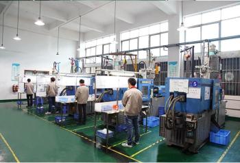 China Xi'An YingBao Auto Parts Co.,Ltd