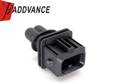 China 2 Way TE Connectivity AMP Junior Power Timer Connector 106462-1 Rectangular Connector for sale