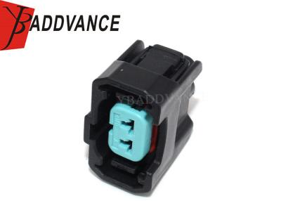 China Sealed Automotive Connectors , HX 090 OBD2 NH-1 Fuel Injector Plug 6189-0553 For GSXR for sale