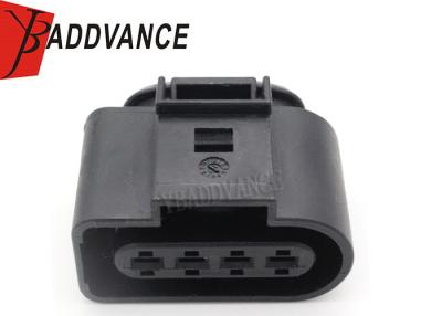 China 4 Pin 4 Way Ignition Coil Connector 8K0973724 For VW Golf Audi ISO 9001 Approved for sale
