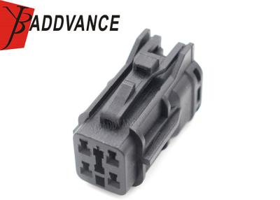 China 4 Pin Female Electrical Waterproof Connector For Japanese Car 7123-7444-40 for sale
