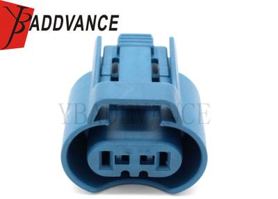 China 9005 HB3 Headlight Front Fog Lamp Connector Plug 2 Pin Female For H-onda T-oyota for sale