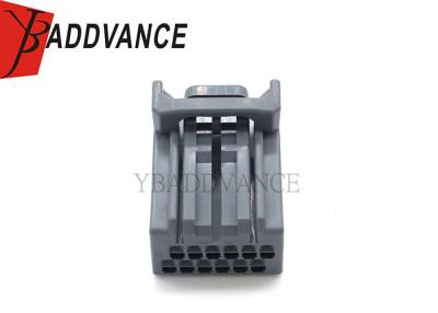 China MX34012SF1 MX34 Series 2.20mm Jae 12 Pin Connector for sale