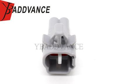 China 6188-0098 90980-11002 Fog Light PBT 2 Pin Male Connector for sale