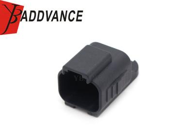 China 1011-344-0205 Deutsch Automotive Connectors Dust Black For Use for sale