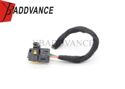 China 2 Pin JST Airbag Wiring Connectors Automotive Safety Restraints Housing With Wire for sale