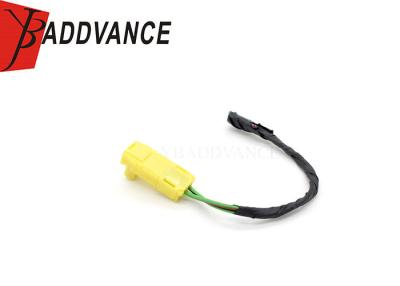 China AMP 11862 Airbag Wiring Connectors Inflator And Seat Belt 2 Pin Airbag Plug Wire for sale