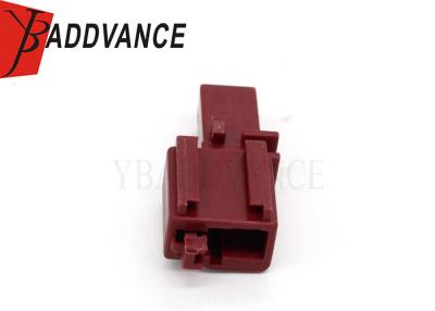 China 3C0 973 322 2 Pin Male PA66 Electrical FEP Connectors Unsealed For Audi VW Seat for sale