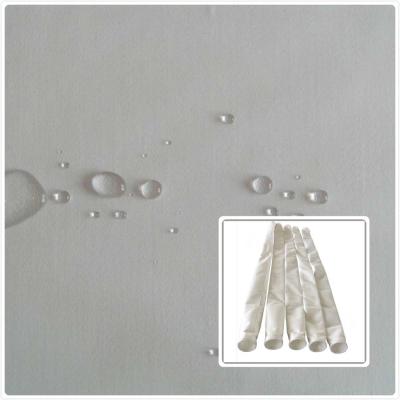 China Professional Industrial Filter Cloth Polyester Oil Water Repellent Filter Cloth for sale