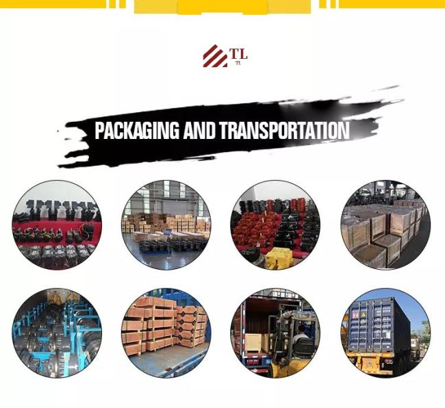 Product Packaging Process