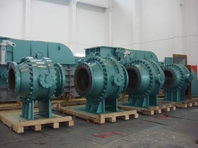 China mini hydro electric generators for sale for sale