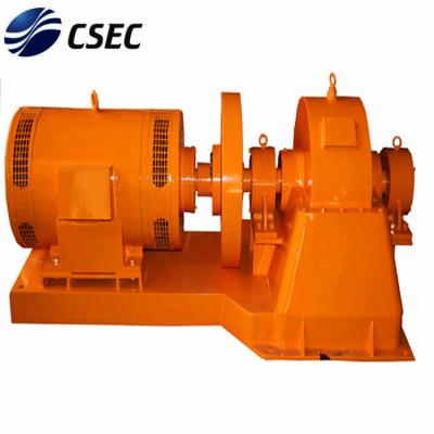 China High Stability Mini Hydro Power Plant 50kw Long Service Life for sale
