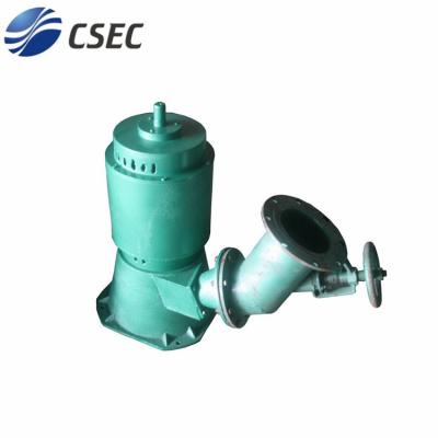 China High Efficiency River Electric Turbine Generator Energy Saving for sale