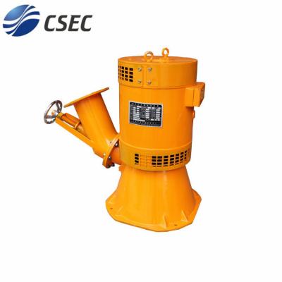 China Gerador 2kw industrial da turbina da água de Turgo do elevado desempenho hidro para escolas à venda