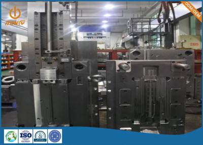 China celanex 2401MT Plastic Injection Moulds Hot Runner Cold Runner for sale