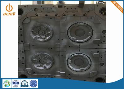 China OEM ODM Plastic Injection Moulds CNC Millings Grinding EDM Machines for sale