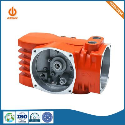 China Zinc Aluminium Die Casting Mold Ra6.3 - 12.5 Die Casting Mould For Valve Part for sale