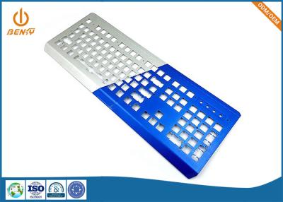 China 100% 80% 60% Key Weight Brass Aluminum Mechanical CNC Keyboard Case Custom for sale