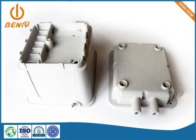 China Ra0.8 Ra3.2 Anodized Aluminum Die Casting For New Energy Vehicles for sale
