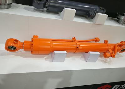 China Excavator Hydraulic Cylinder Assembly For Hitachi EX120 EX120-1 EX120-2 EX120-3 EX120-5 EX120-6 for sale