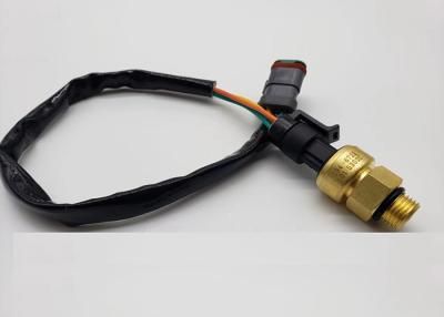 China 1946722 Oil Pressure Sensor For Caterpillar 322C 322CL 322CLN 325C Heavy Machinery And Equipment Parts for sale