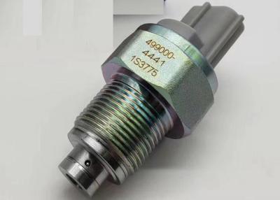 China 499000-4441 Excavator Electrical Parts High Pressure Switch Sensor For Isuzu Holden 4HK1 6HK1 6UZ1 6WG1 for sale