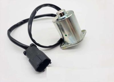 China 20y-60-32120 20y-60-32121 Solenoid Valve For Komatsu Pc200-7 Pc220-7 Pc300-7 for sale