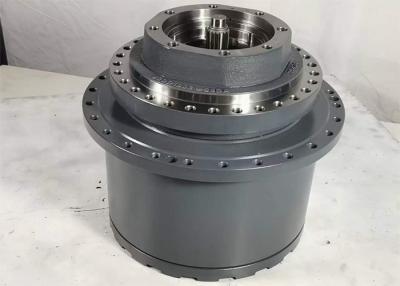 China Sany Sy195 205c 215 Travel Motor Tooth Box Assembly Excavator Reducer Gearbox for sale