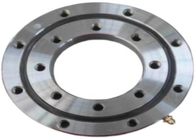 China Steel Slewing Bearing Gear 4437132 Excavator ZX80 Swing Bearing for sale
