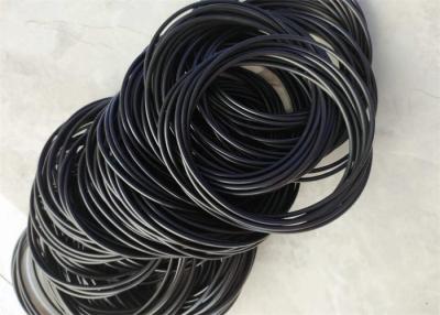 China Hitachi 966993 O Ring Excavator Machinery Parts Rubber Seal Kits Metric Bucket Linkage for sale