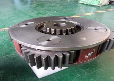 China 5145497 Excavator Machinery Parts MAXXUM 110 Tractor Front Axle Planetary Gear for sale