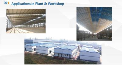 China 450kg/H Plastic PVC Glazed Terracotta Roof Tiles Plastic Roof Tile Making Machine Production Line for sale