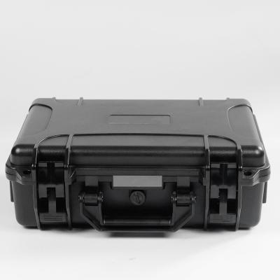 China Caso plástico de /Gun de la caja de Carry Case /Tool del ABS duro impermeable en venta