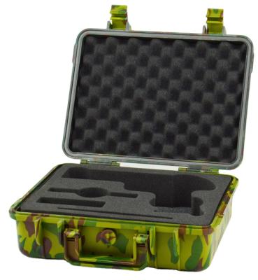 China Dependable and Durable Safety Military Case for High-Stress Environments for sale