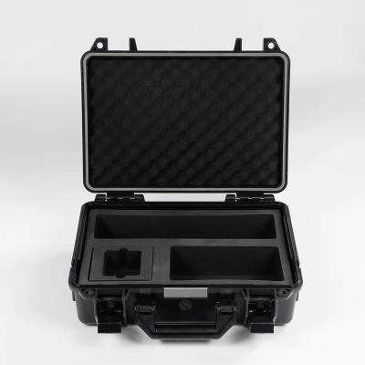 China Scratch Resistant Plastic Tool Case High Durability Protection for sale