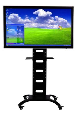 China TFT 65 Inch Digital Signage With Wheels For Meeting Room 500cd/M2 for sale