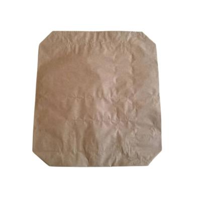 China O cimento de embalagem de papel ensaca a multi parede 20kg ISO14001 impermeável aprovada à venda