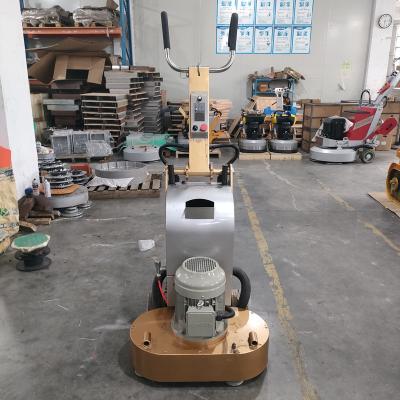 China Superficie concreta concreta vendedora caliente de la máquina de pulir del piso de alta calidad en venta
