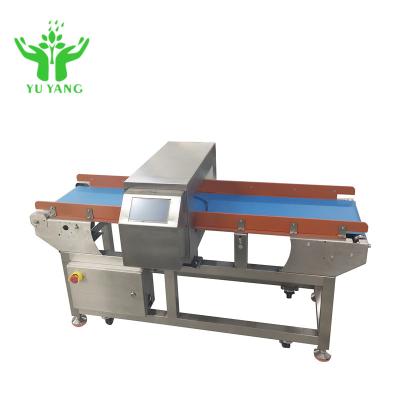 China Detector de metais de alta velocidade do pesador da verificação e pesador da verificação dinâmica à venda
