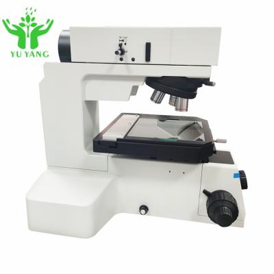 中国 熱い販売の衛生検査隊の光学生物的単対物双眼顕微鏡 販売のため