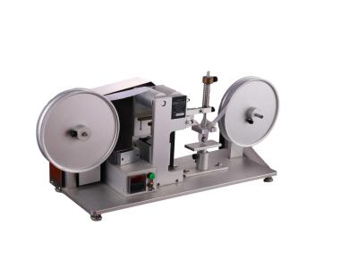 China RCA Paper Bag Wear Tester for paper bag production for sale