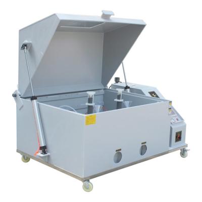 China Laboratory Electric Power Testing Equipment Astm B-117 Saline Water Test Machine Salt Spray Chamber en venta