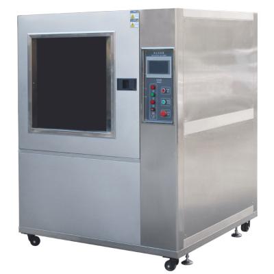 China Quick Customization Blowing Sand And Dust Testing Chamber Blowing Sand And Dust Testing Blood Counting Chamber Te koop