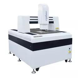 中国 Profile Measuring Machine Digital Optical Profile Projector Price 販売のため