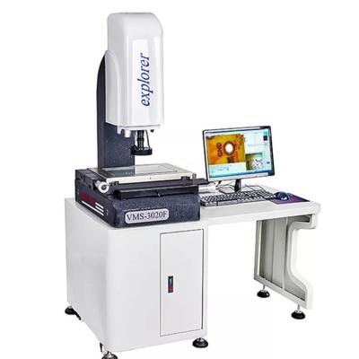 China Measuring Profile Projector Machine Hot Products Premium Horizontal for sale