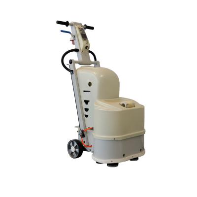 China Special Price For Edge Floor Grinder - 20HP D760 Ride On Concrete Floor Grinder Concrete Grinding Machine for sale