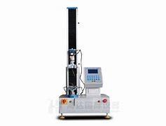 China Universal Tensile Testing Machine Plastic Tensile Test Strength Test Equipment for sale