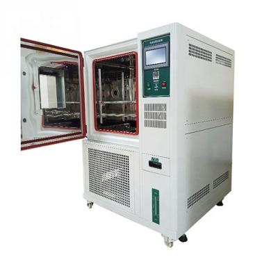 中国 一定した温度の湿気のための乾燥した証拠380Vの環境試験の部屋SUS304 販売のため